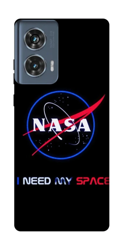 Чехол на Motorola Edge 50 NASA ver.3 фото 1 из 1