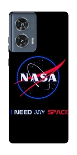 Чехол на Motorola Edge 50 NASA ver.3 фото 1 из 1