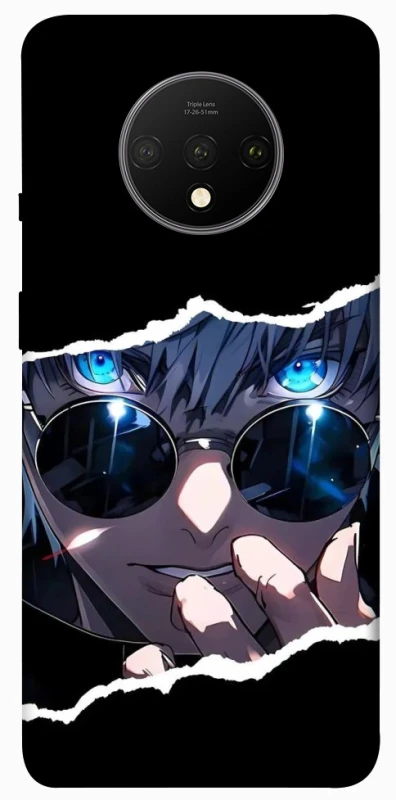 Чехол на OnePlus 7T Satoru Goja фото 1 из 1