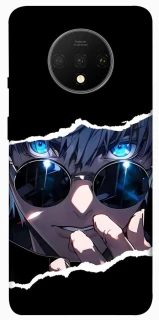 Чехол на OnePlus 7T Satoru Goja фото 1 из 1