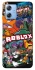 Чохол на Motorola Moto G84 Roblox v4 фото 1 з 1