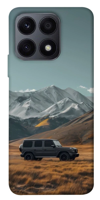 Чехол на Huawei Honor X8a Gelik v2 фото 1 из 1