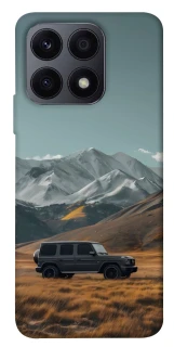 Чохол на Huawei Honor X8a Gelik v2 фото 1 з 1