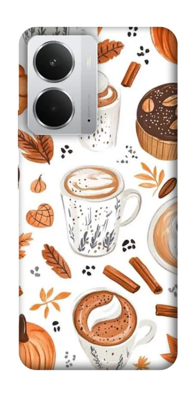 Чохол на Realme 14 Autumn vibes ver.7 фото 1 з 1