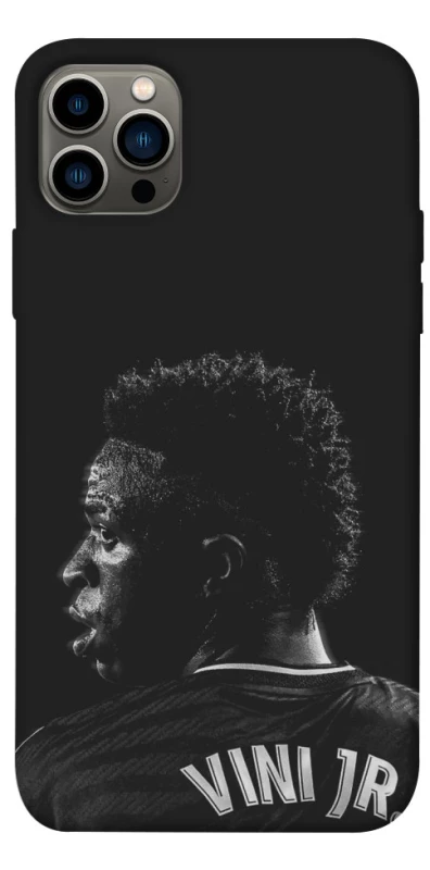 Чехол на Apple iPhone 12 Pro (6.1") Vinícius фото 1 из 1