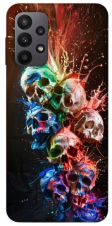 Чохол на Samsung Galaxy A23 4G Skulls фото 1 з 1