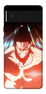 Чехол на Google Pixel 6 Todo v4 фото 1 из 1