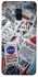Чохол на Samsung A530 Galaxy A8 (2018) NASA ver.4 фото 1 з 1