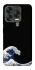 Чехол на ZTE Blade V70 Design Japa wave фото 2 из 2