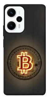 Чехол на Xiaomi Poco F5 / Note 12 Turbo Битферма фото 1 из 1