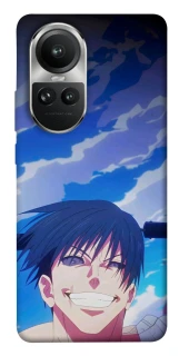 Чохол на Oppo Reno 10 Toji v5 фото 1 з 1