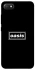 Чехол на Xiaomi Redmi 6A Oasis logo фото 1 Чехол на Xiaomi Redmi 6A Oasis logo фото 1 из 1