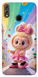 Чохол на Huawei Honor 8X Labubu rainbow фото 1 з 1