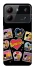 Чохол на ZTE Blade A54 4G Love is ver.2 фото 1 з 1