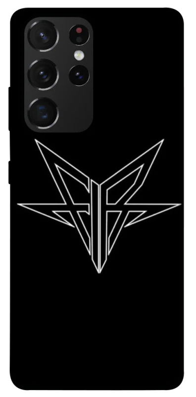 Чехол на Samsung Galaxy S21 Ultra Falling In Reverse ver.2 фото 1 Чехол на Samsung Galaxy S21 Ultra Falling In Reverse ver.2 фото 1 из 1