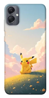 Чохол на Samsung Galaxy A05 pikachu фото 1 з 1