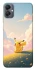Чехол на Samsung Galaxy A05 pikachu фото 1 из 1