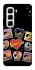 Чохол на Infinix Hot 50 Pro Love is ver.2 фото 1 з 1