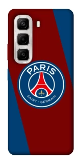 Чохол на Infinix Hot 50 4G FC PSG v2 фото 1 з 1