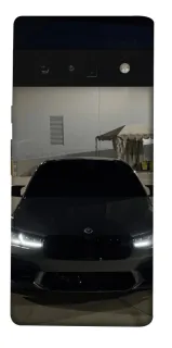 Чехол на Google Pixel 6 Pro BMW V55 фото 1 из 1