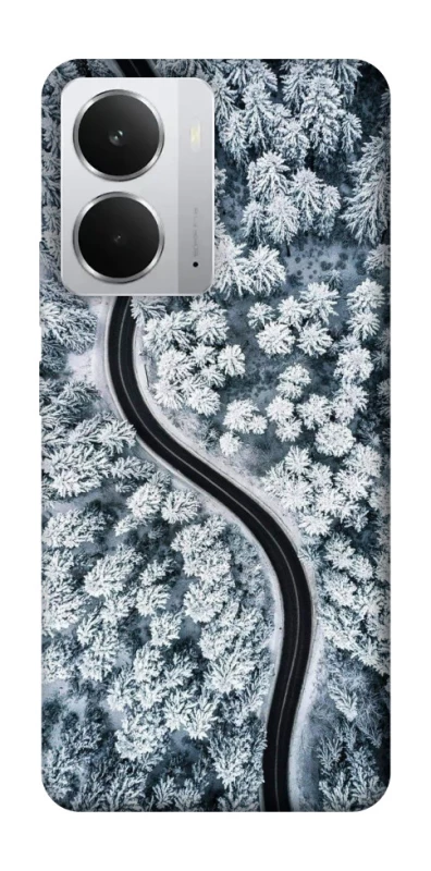 Чехол на Realme 14 Новогодний v26 фото 1 из 1