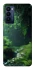 Чехол на TECNO Camon 18 Pro rain forest фото 1 из 1