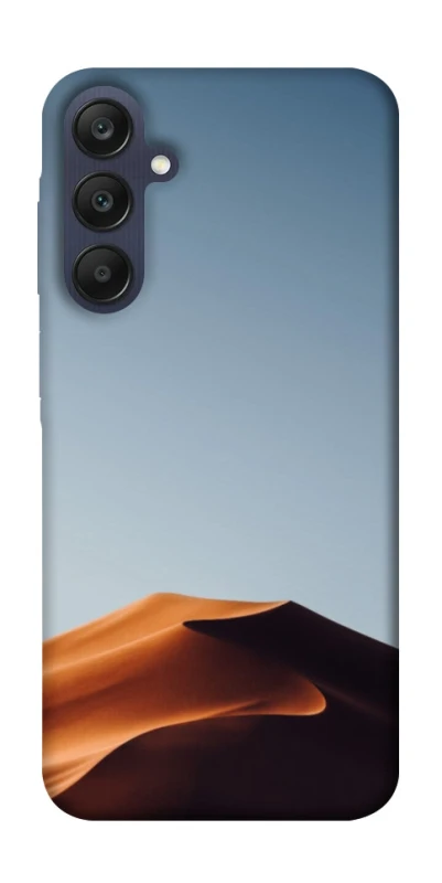 Чехол на Samsung Galaxy A25 5G Dune фото 1 из 1
