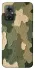 Чехол на Xiaomi Redmi Note 11R Camouflage v26 фото 1 из 1