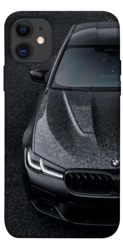 Чехол на Apple iPhone 11 (6.1") BMW v47 фото 1 из 1