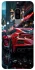 Чехол на Samsung Galaxy S9+ Red sports car фото 1 из 1