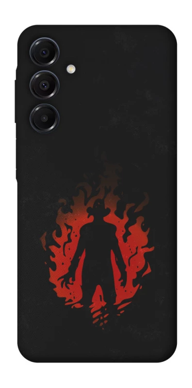 Чохол на Samsung Galaxy A16 4G/5G Daylight фото 1 з 1