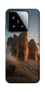 Чехол на Xiaomi 15 Mountain v5 фото 1 из 1