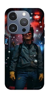 Чохол на Apple iPhone 16 Pro Stranger Things ver.43 фото 1 з 1