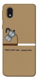 Чехол на Samsung Galaxy M01 Core / A01 Core Motivation loading фото 1 из 1