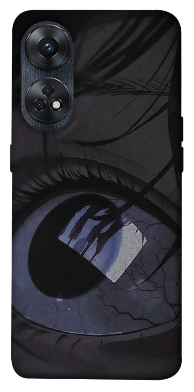 Чохол на Oppo Reno 8T 4G Eye фото 1 з 1