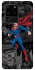 Чохол на Samsung Galaxy S20 Ultra superman comics фото 1 з 1