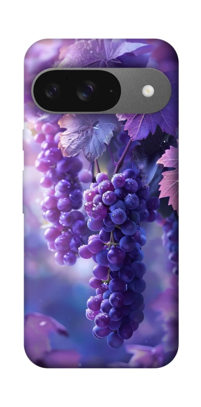 Чохол на Google Pixel 10 Bunch of grapes фото 1 з 1