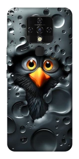 Чехол на TECNO Camon 16 SE Ну привет ! фото 1 из 1