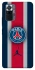 Чохол на Xiaomi Redmi Note 10 Pro FC PSG v3 фото 1 з 1