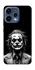 Чохол на Oppo Reno 15 Joker B&W фото 2 з 2