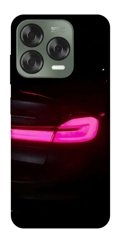 Чохол на ZTE Nubia V70 Design BMW v46 фото 1 з 1