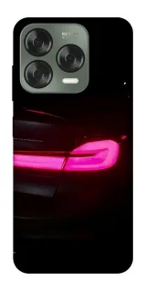 Чехол на ZTE Nubia V70 Design BMW v46 фото 1 из 1