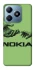 Чохол на Realme C63 Nokia фото 1 з 1