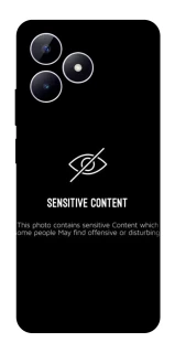 Чохол на Realme Note 50 5G No image фото 1 з 1