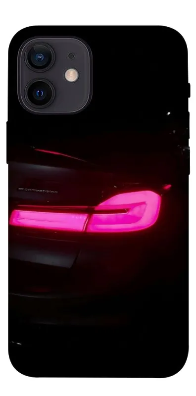 Чехол на Apple iPhone 12 mini (5.4") BMW v46 фото 1 из 1