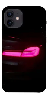 Чехол на Apple iPhone 12 mini (5.4") BMW v46 фото 1 из 1