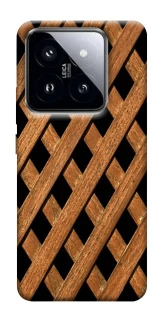 Чохол на Xiaomi 14 Pro Дерево на дачі фото 1 з 1