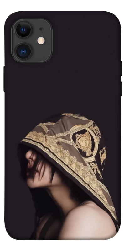 Чохол на Apple iPhone 11 (6.1") HyunJin v2 фото 1 з 1