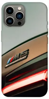 Чохол на Apple iPhone 13 Pro Max (6.7") BMW v13 фото 1 з 1