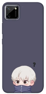 Чохол на Realme C11 Toge Inumaki фото 1 з 1